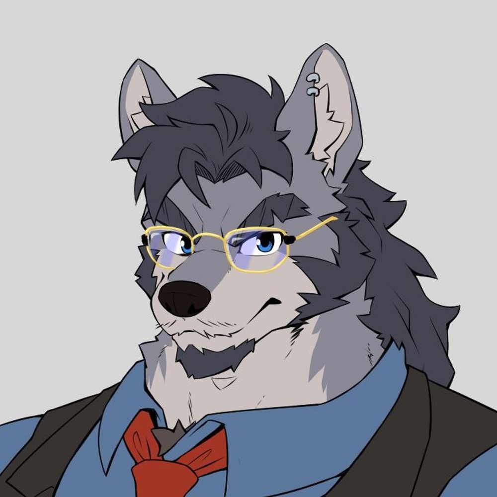 Lucas Wolf