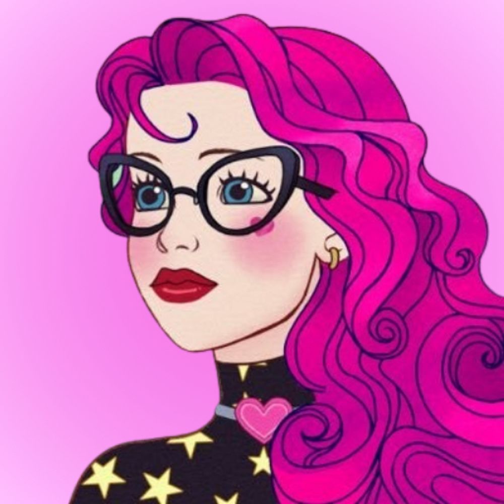 💗 Bubblegum 💗