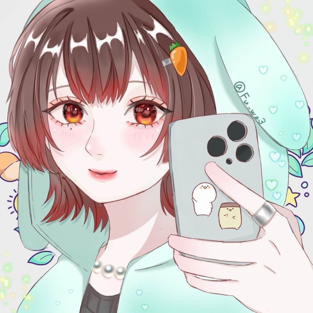 風和🥕