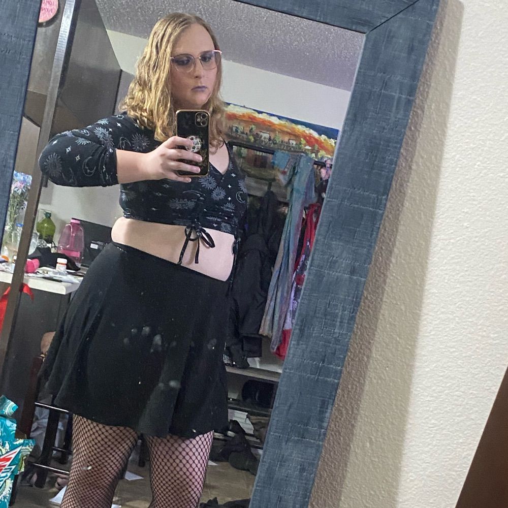 AlyCat! (She/Her