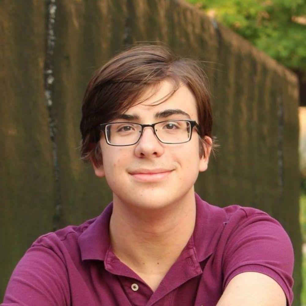 Declan M. Martin