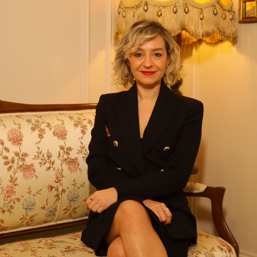 Başak Arslan