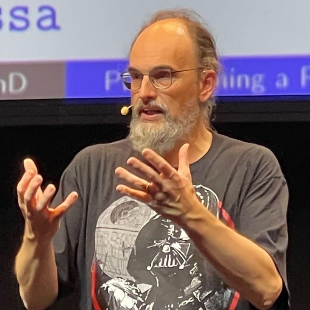 Paolo Caressa