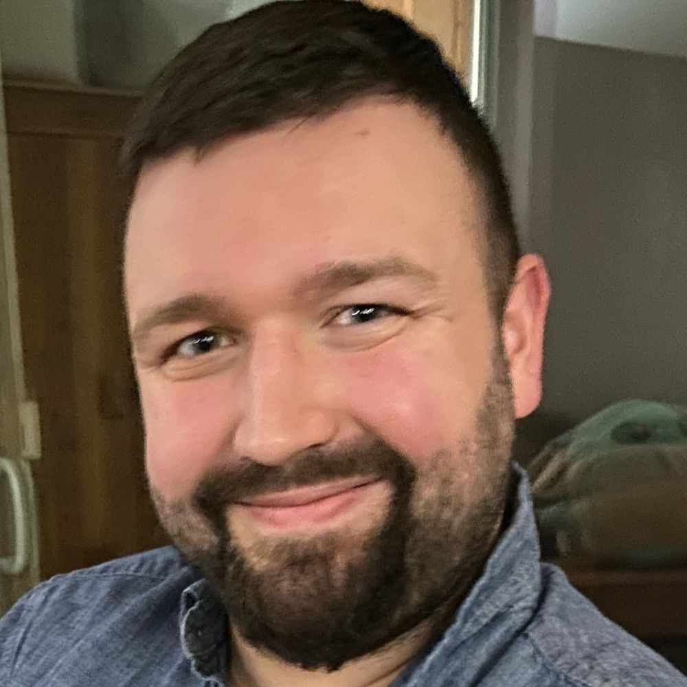 Scott, a Dev