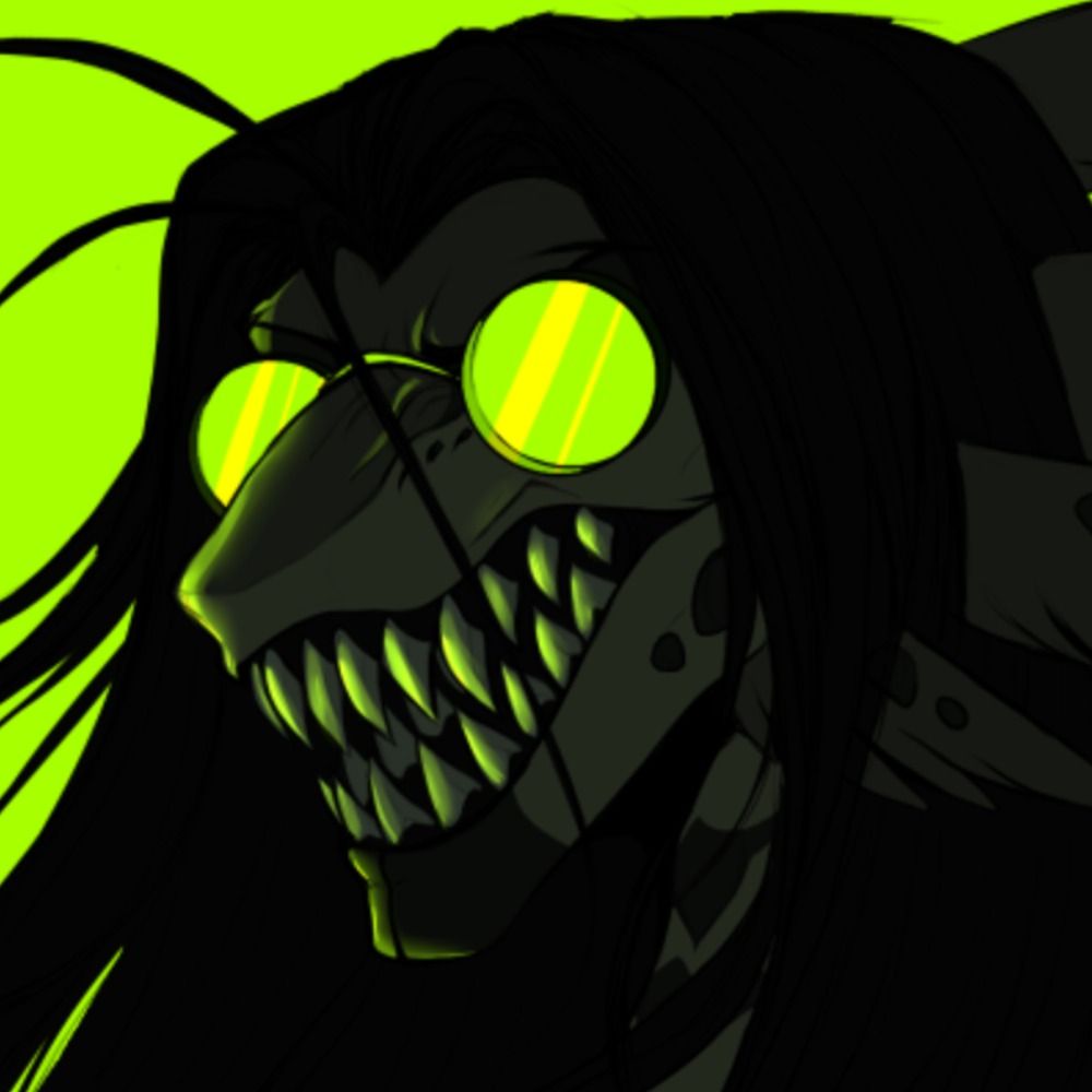 SaltySerpent's avatar