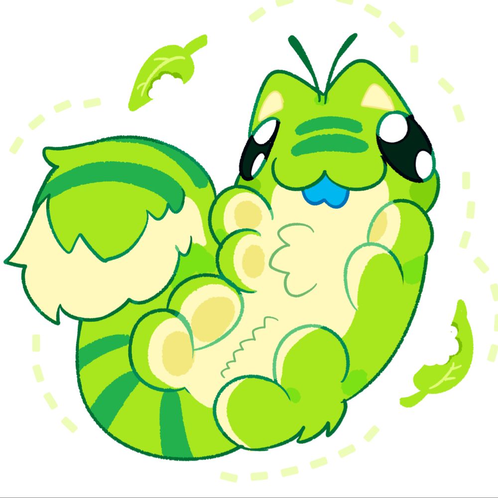 ev 🐱🐛