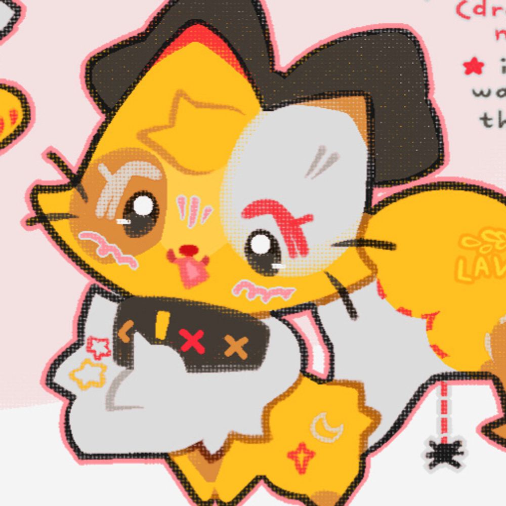 ev 🐱🕸️