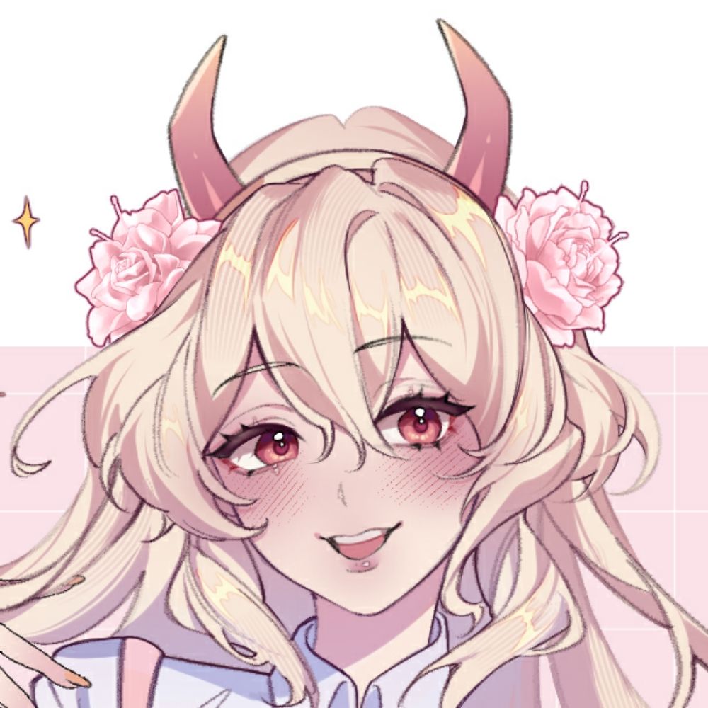 Fuu 🌺🎀 Debut March 2025
