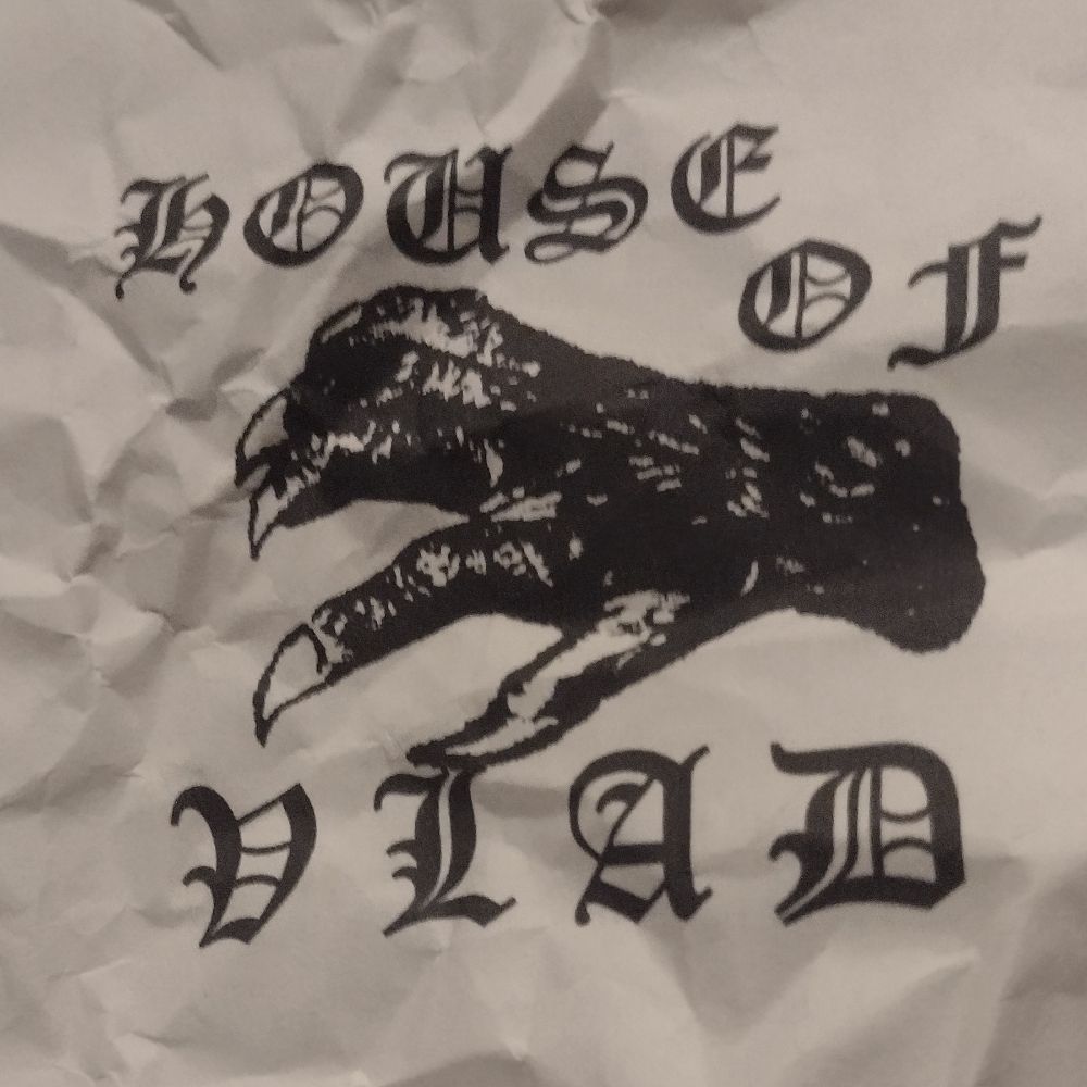 House of Vlad Press/Vlad Mag