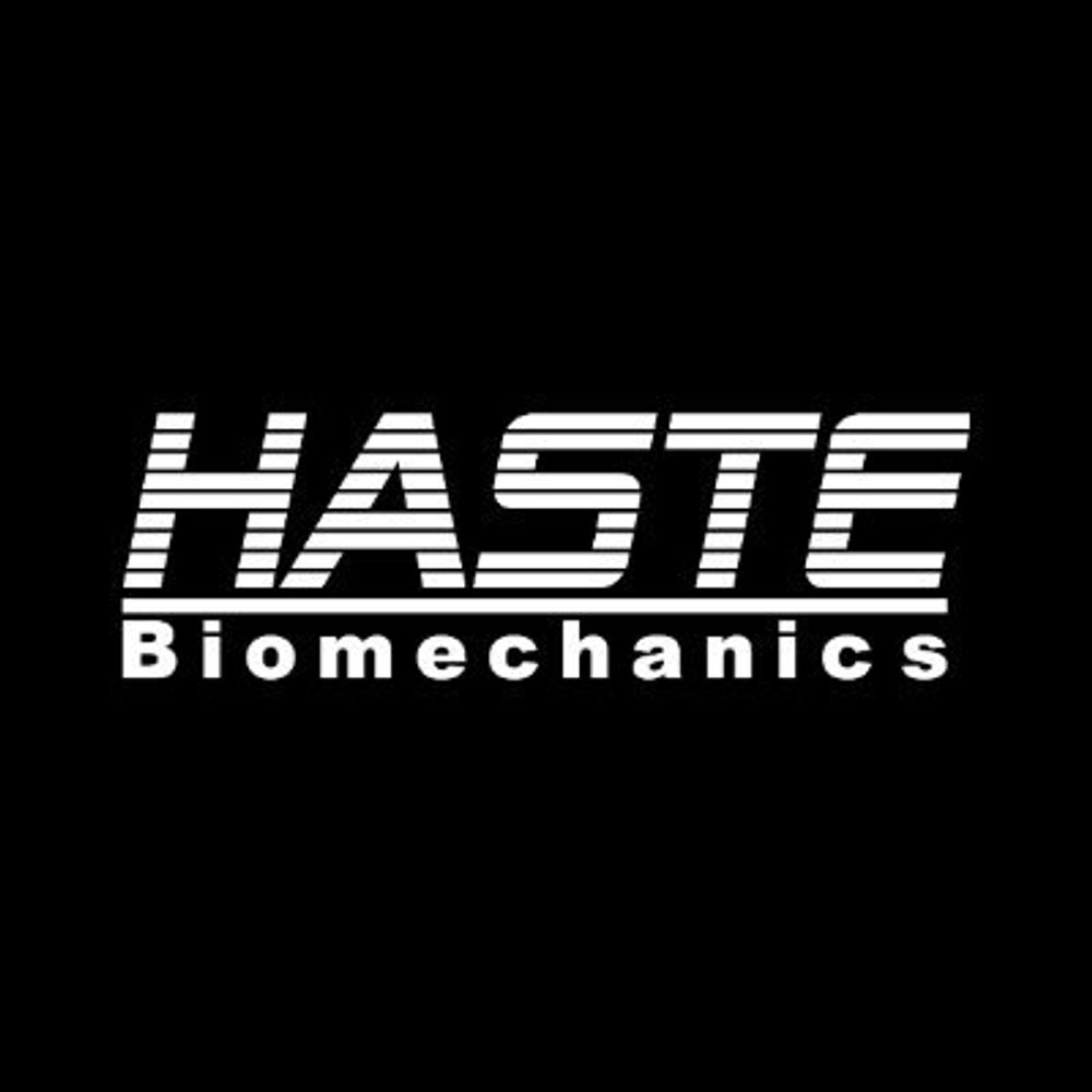 Haste Biomechanics