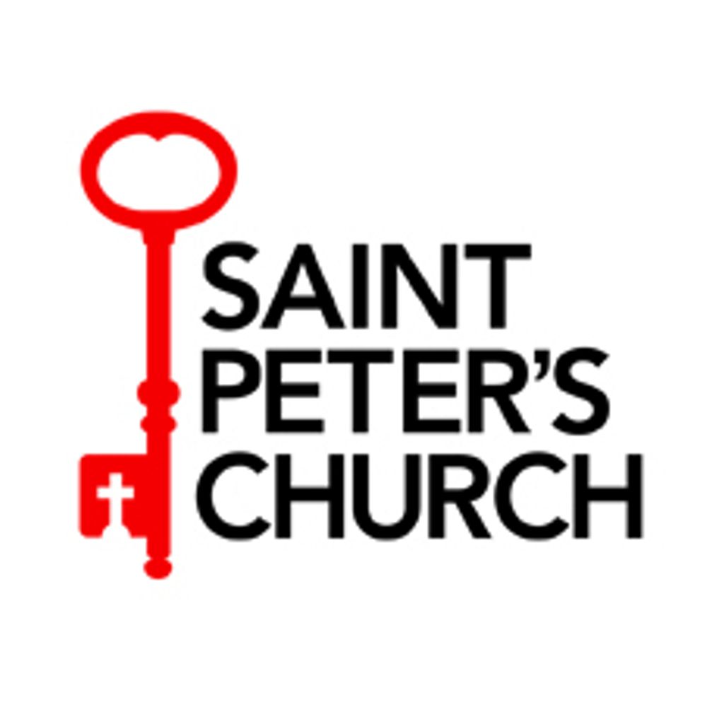 St. Peter's Episcopal Church-Philadelphia