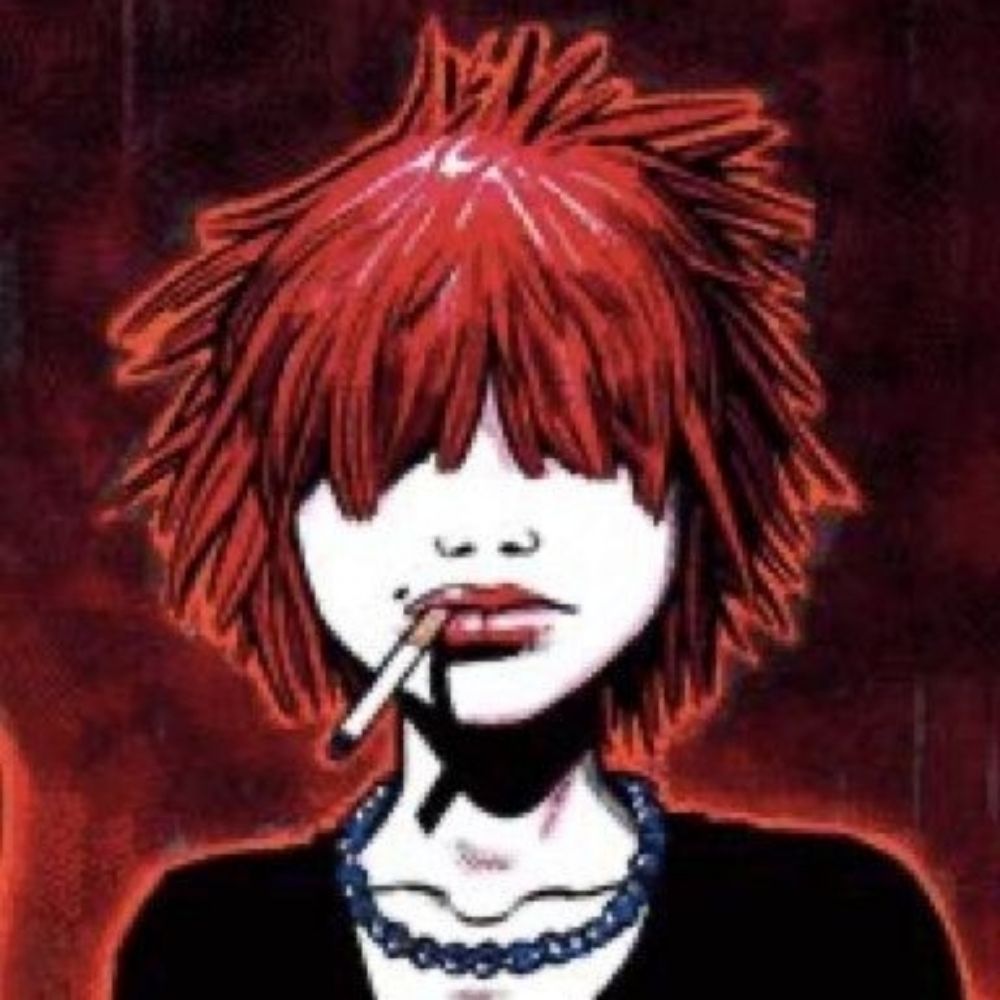 nomura ★