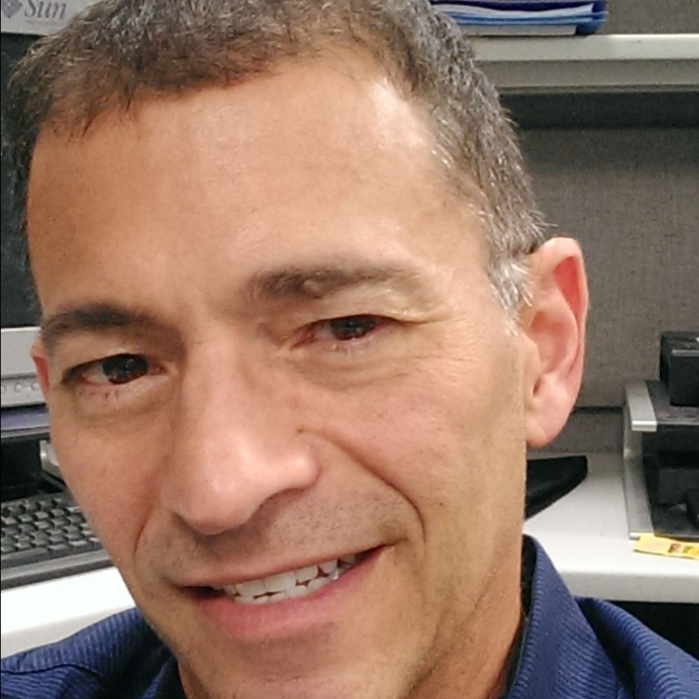 Ramon Garcia