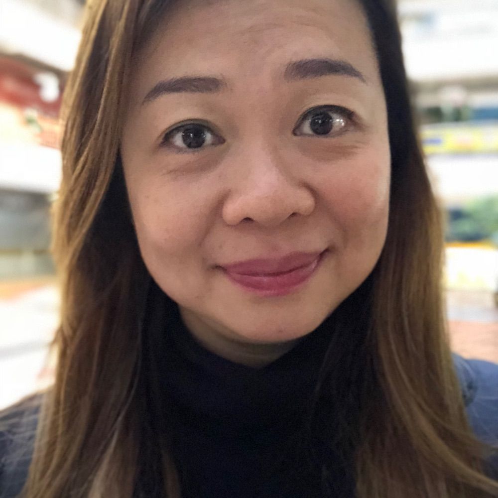 Lily Goh