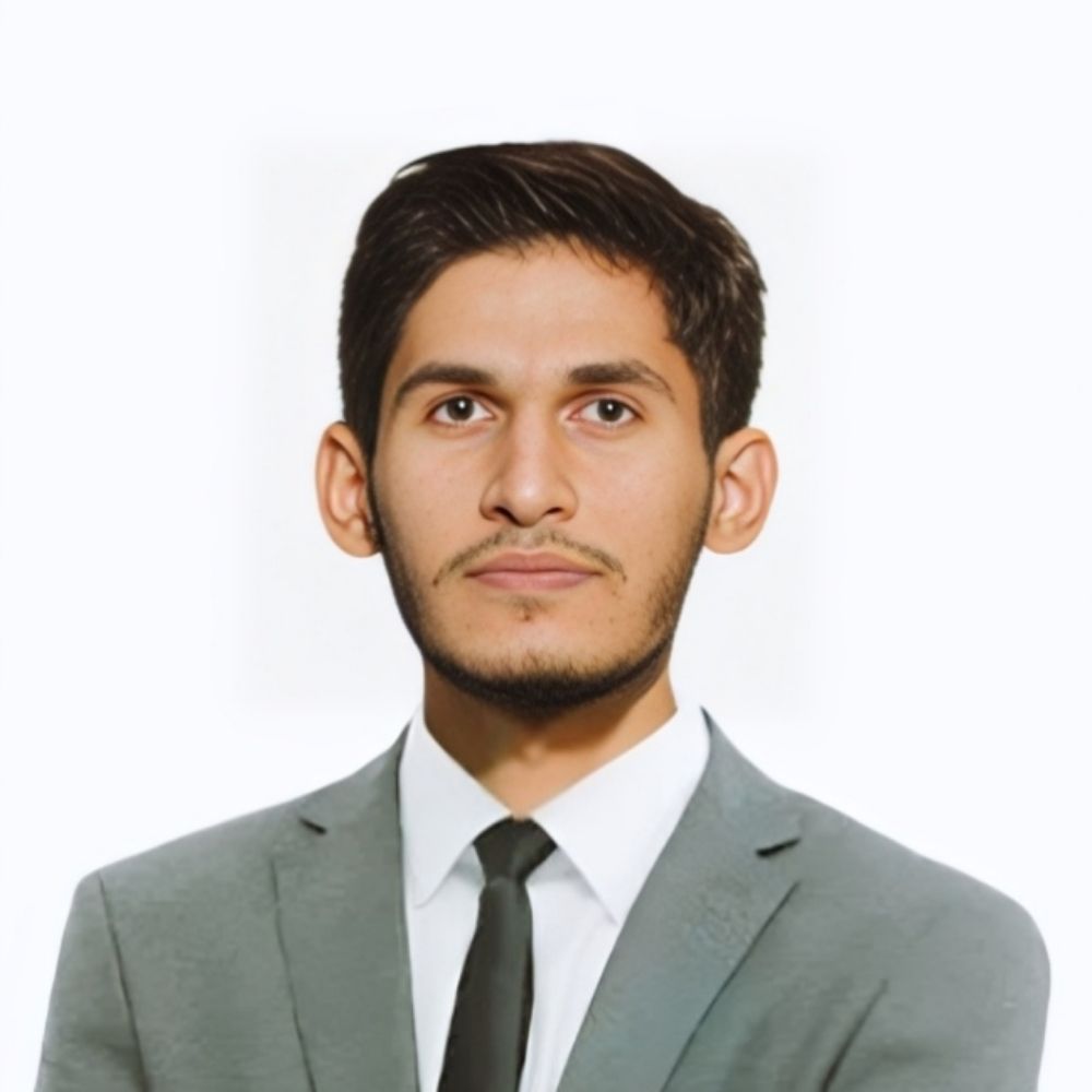 Hassan Ali