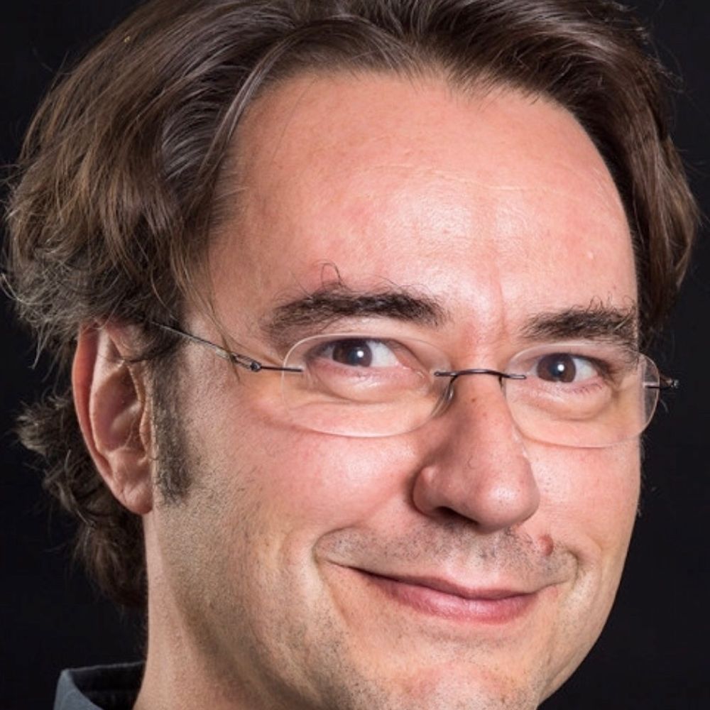 Jacopo Barigazzi 