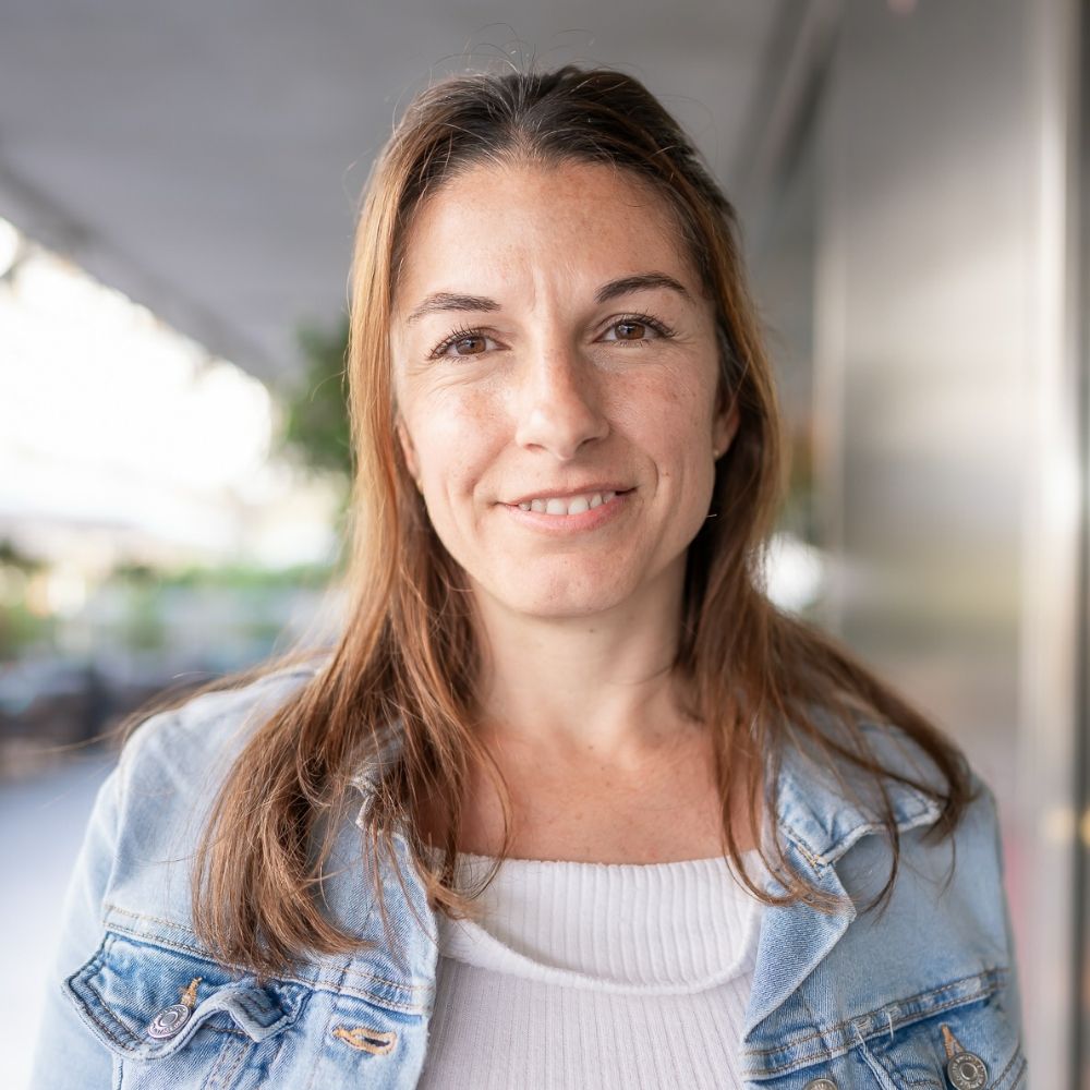 Aïda Gascón