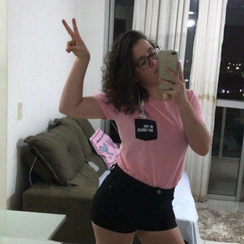 Ivete 🌈