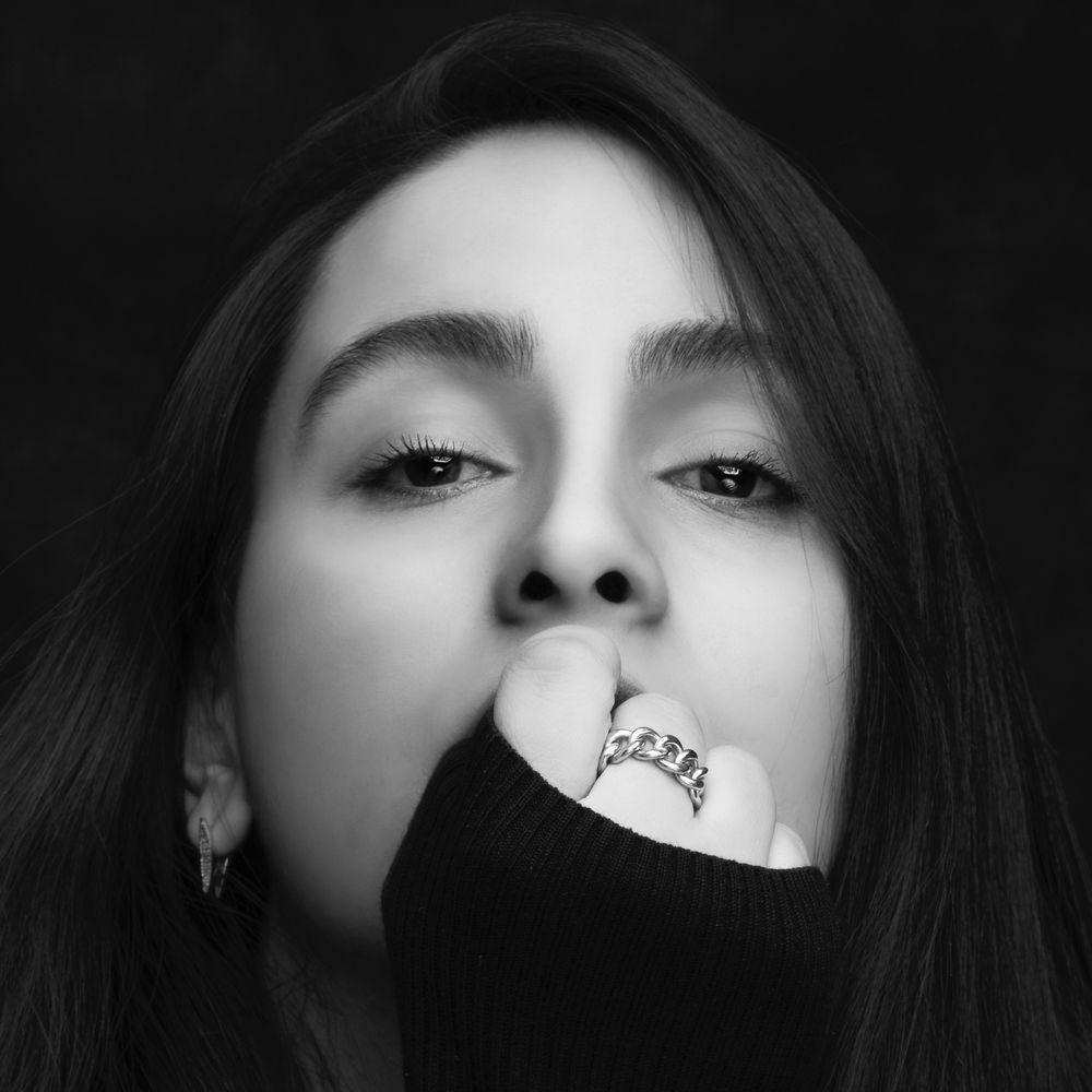 Nazanin🕊️
