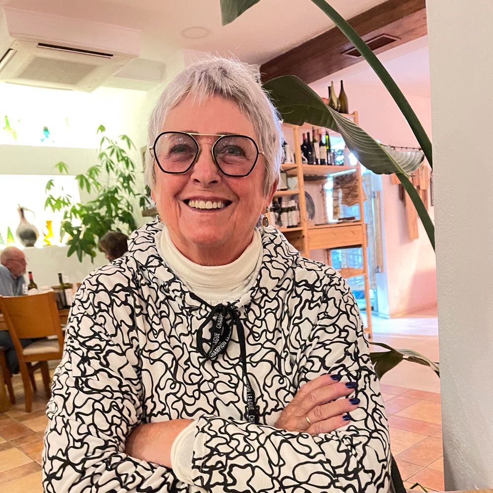 Solveig Johansen