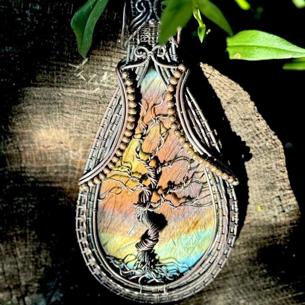 Wandering Willow Designs by Erin