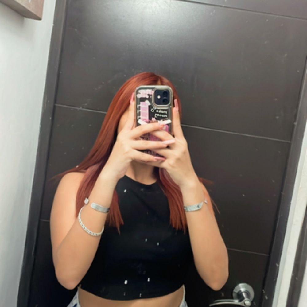 Heli García 🩷