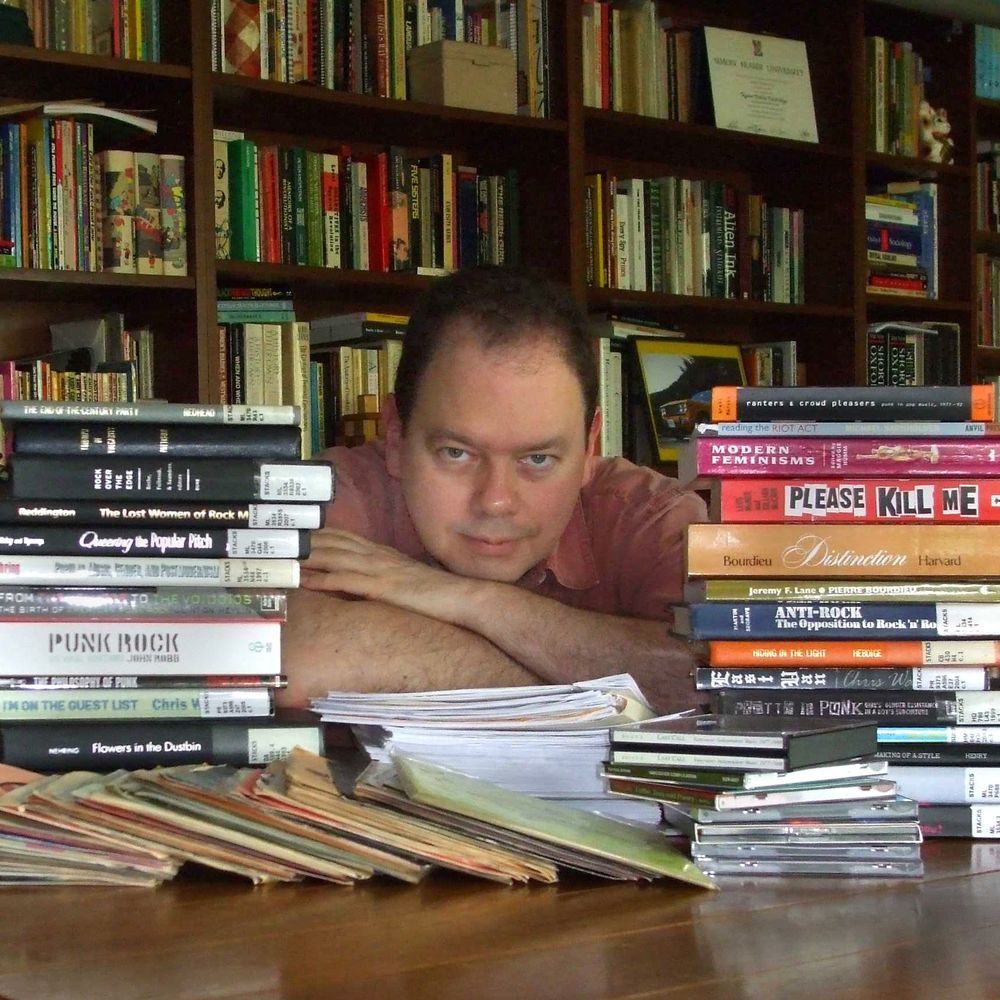 Kevin Partridge, PhD