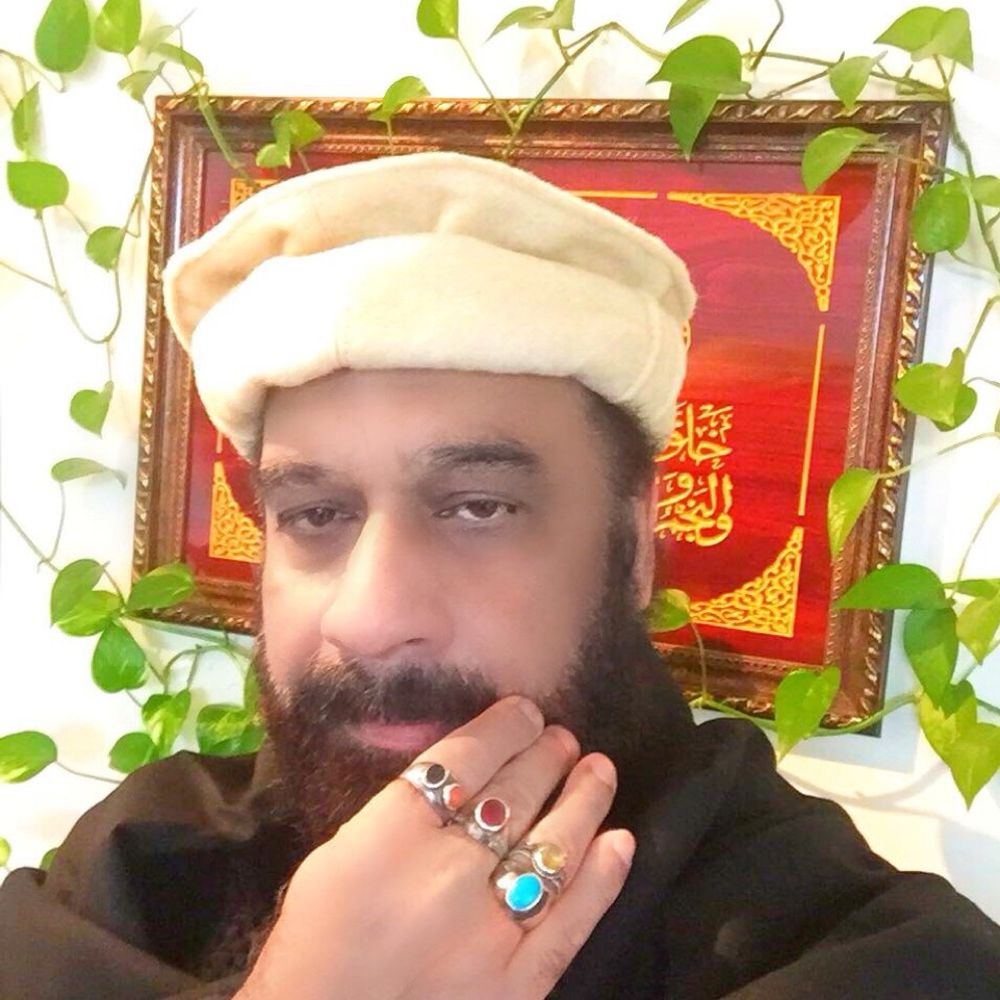 Nadeem Javed