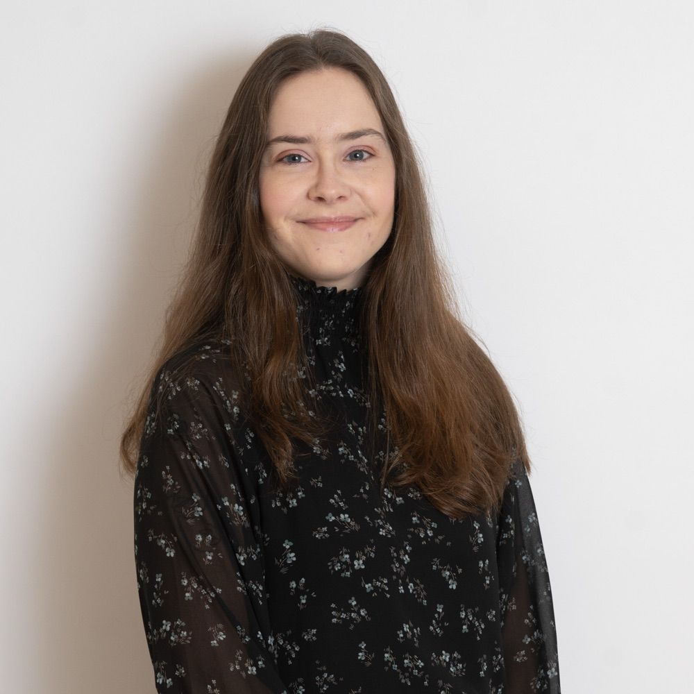 Rosie St-André