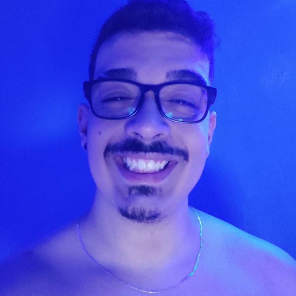 Léo do Talentin💢
