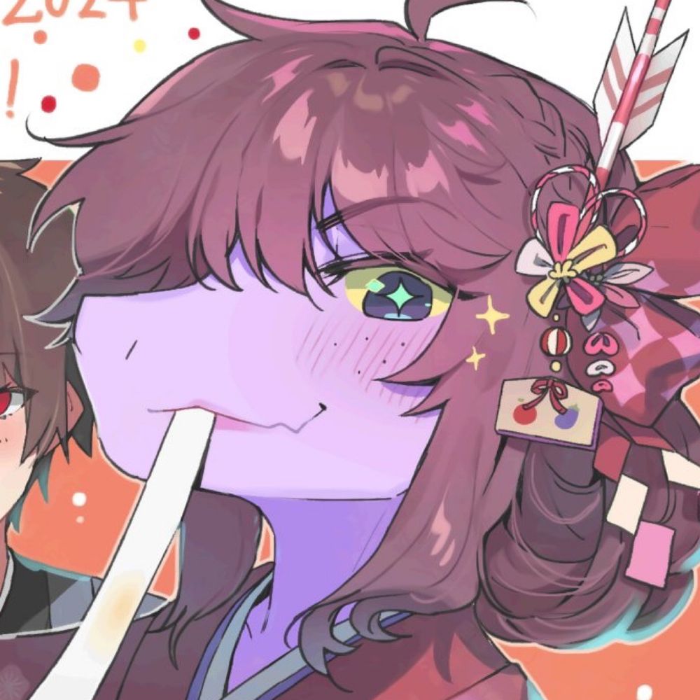 Komu's avatar