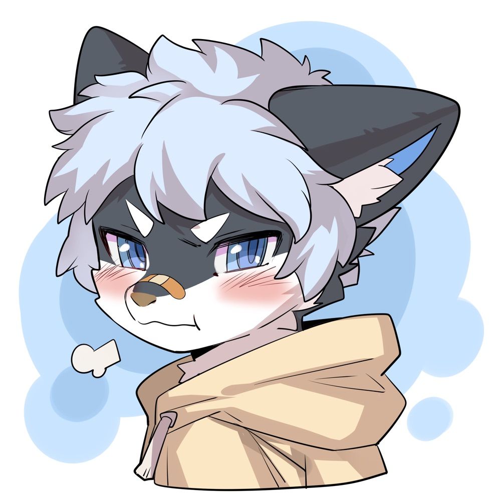 阿狻Alion