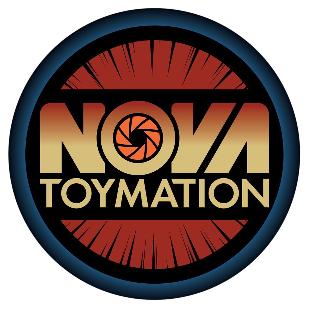Nova Toymation
