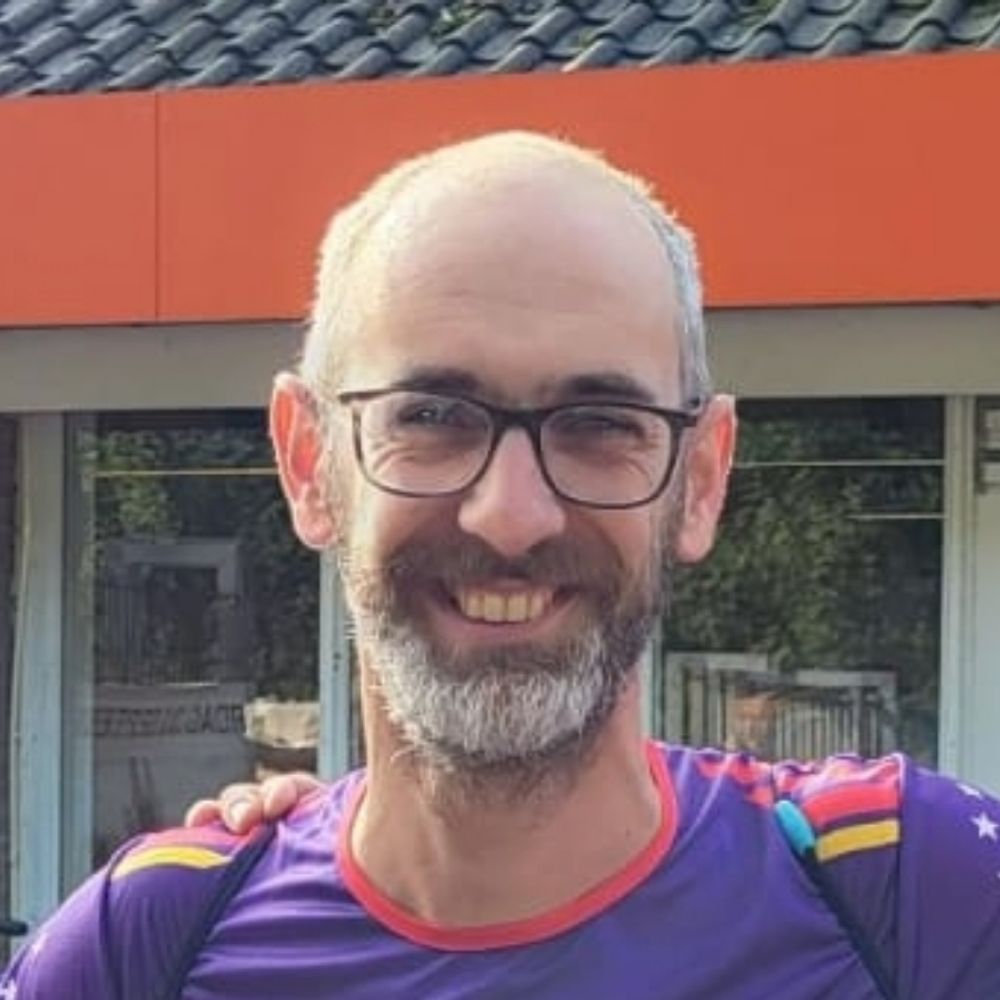 Jelle Slager