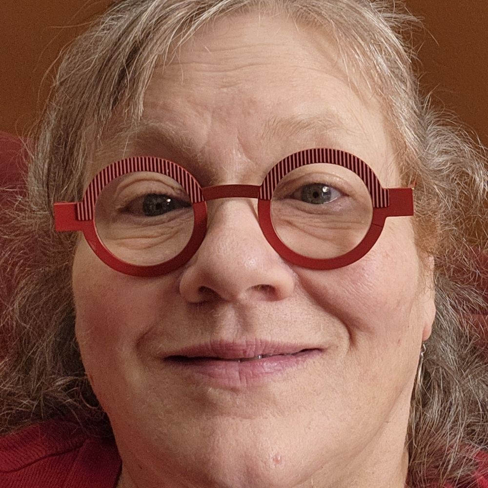Eva R. Bild