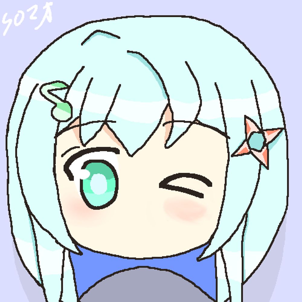 so マオ