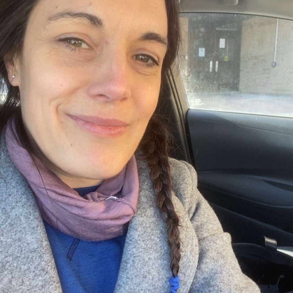 Anne-Marie Melançon