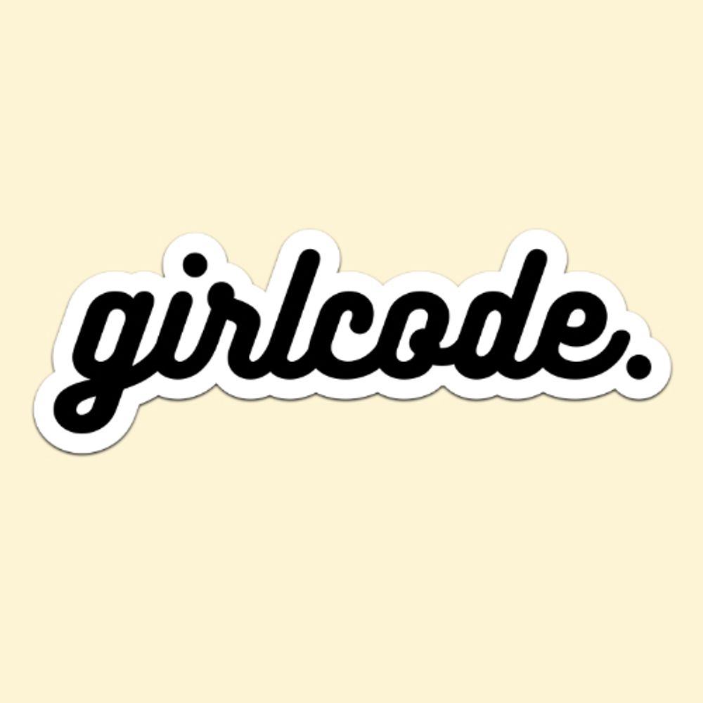 GirlCode