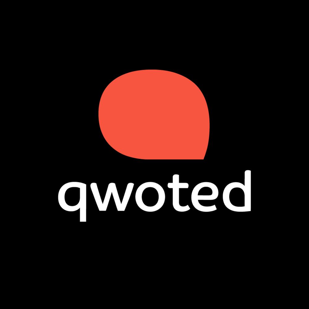 Get Qwoted