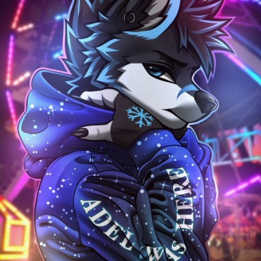 AdelArcticWolf