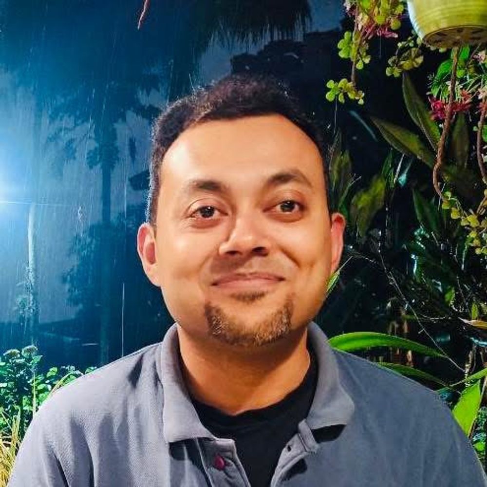 Chayan Munshi