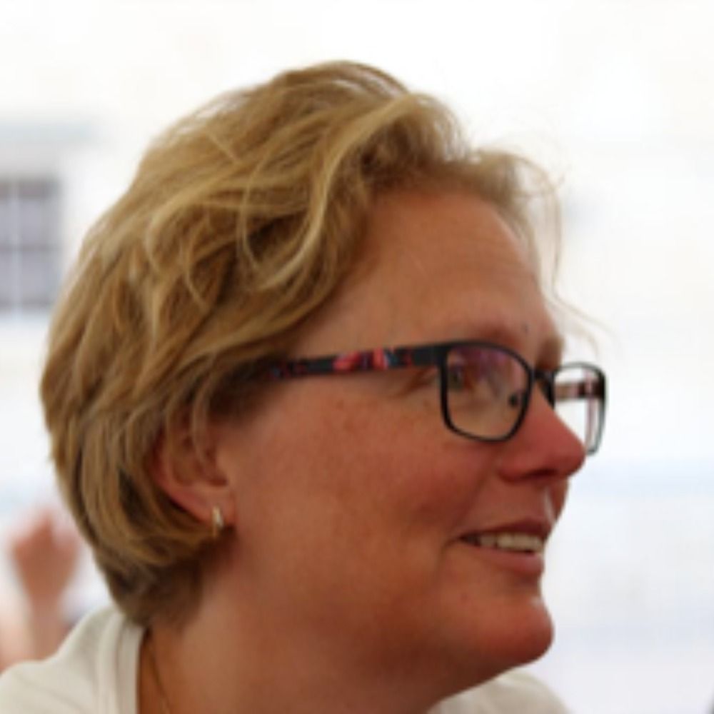 Karin Herder - diëtist