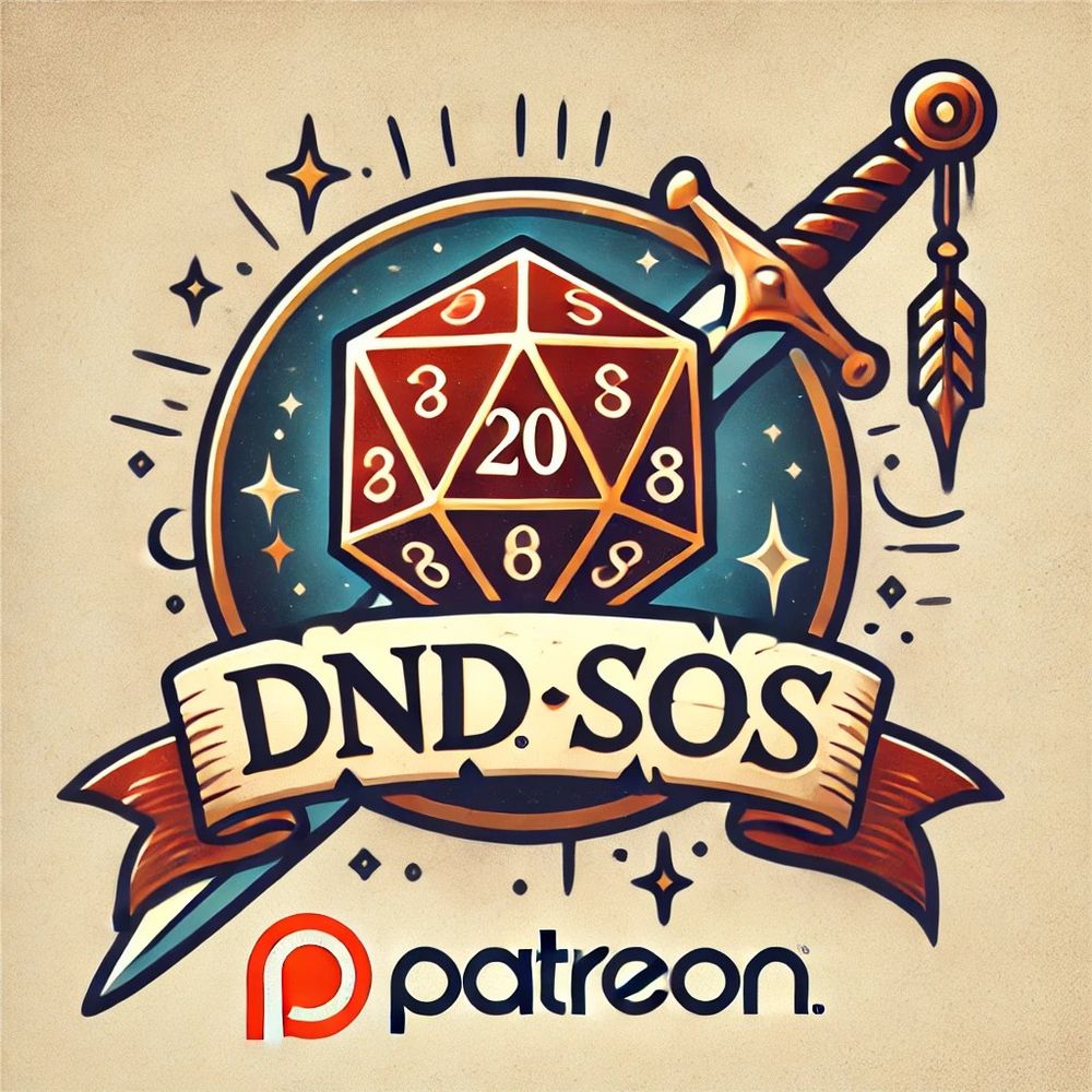 DnD SOS