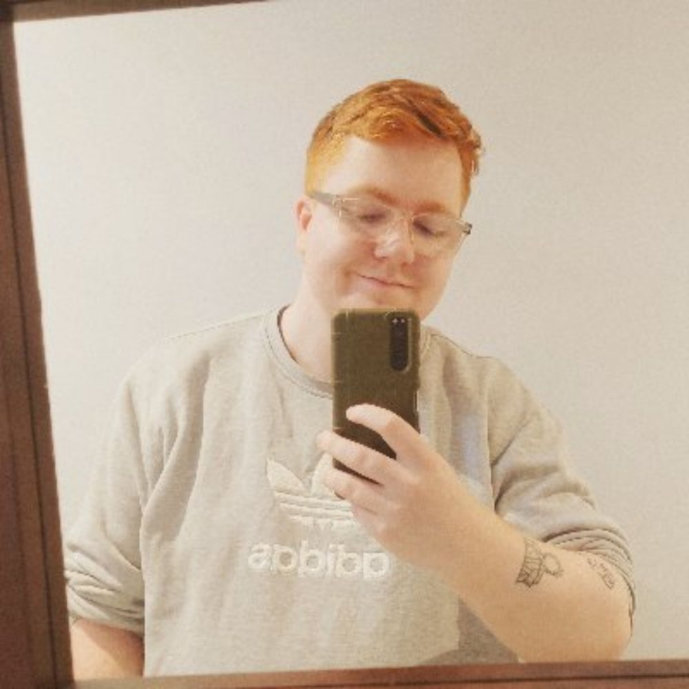 David