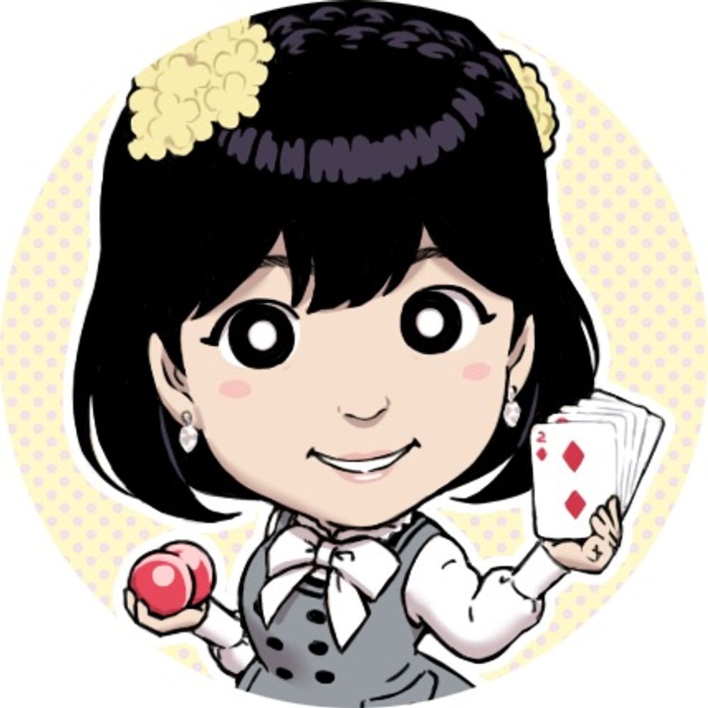みゃこ