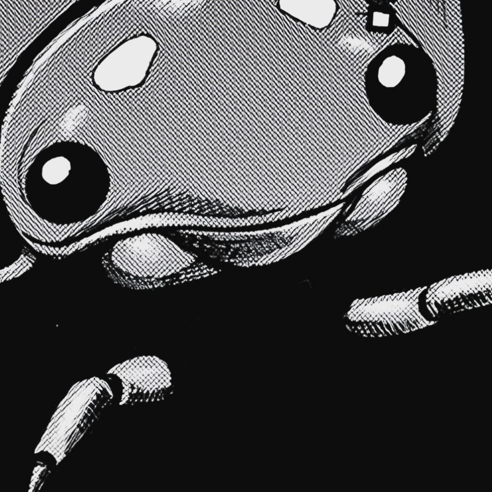 pillbug