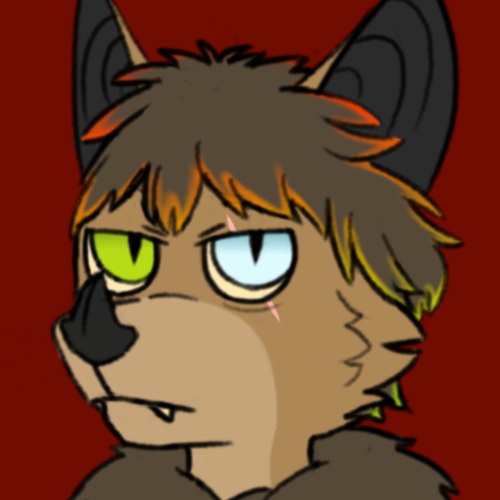 Kai 🔜 FurDU25