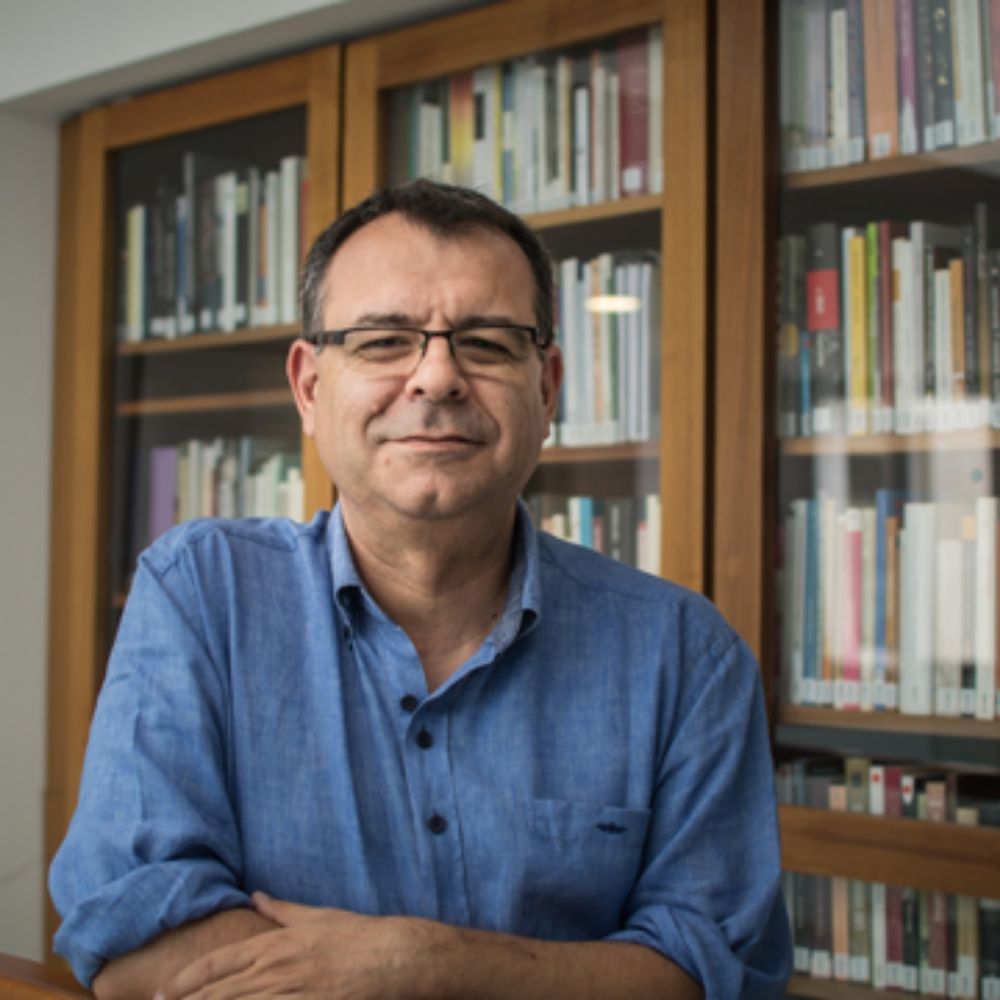 Pau Pérez