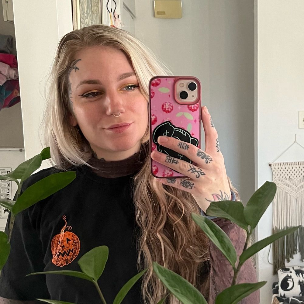 Mariah Gannett