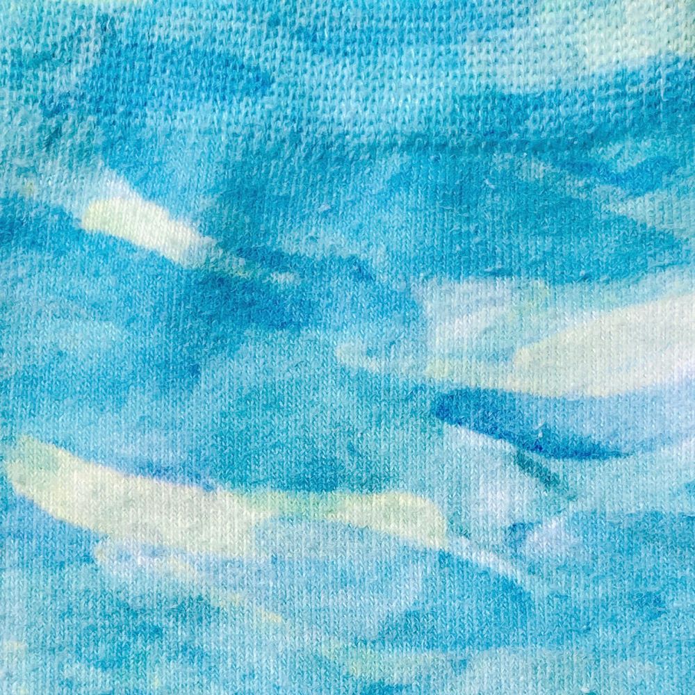 波